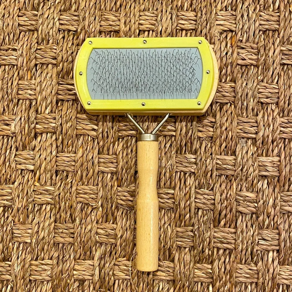 Slicker Dog Brush